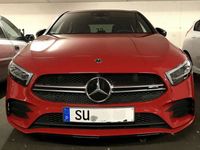 gebraucht Mercedes A35 AMG 4Matic Speedshift DCT 7G