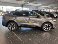 Second-hand Renault Rafale Techno 200 CP (147 kW) 2024 Gri SUV