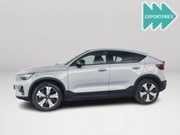 Gebraucht Volvo EC40 Single Motor Extended Range 185 kW (252 PS) 2025 Grau SUV