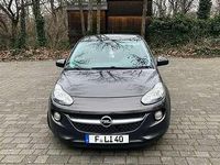 Gebraucht Opel Adam Glam 87 PS (63 kW) 2013 Kleinwagen