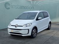 gebraucht VW e-up! United