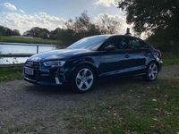 gebraucht Audi A3 1.5 TFSI Klimaautomatik Navigation Xenon