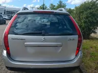 Gebraucht Citroën C5 136 PS (100 kW) 2006 Silber Van / Kleinbus