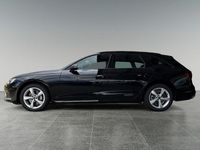Gebraucht Audi A4 Advanced 204 PS (150 kW) 2024 Schwarz Kombi
