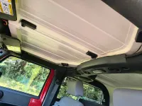 Gebraucht Jeep Wrangler 180 PS (132 kW) 2009 Rot SUV