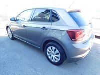 gebraucht VW Polo VI Comfortline