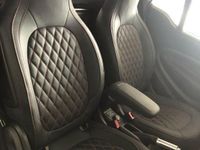 Gebraucht Smart ForTwo Cabrio Brabus 120 PS (88 kW) 2018 Cabrio