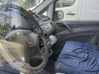 Gebraucht Mercedes Vito 102 PS (75 kW) 2003 Van