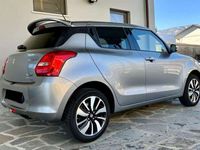 gebraucht Suzuki Swift 1.2 Hybrid 4WD AllGrip Top