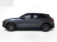 Second-hand Porsche Cayenne 462 CP (339 kW) 2021 Gri SUV