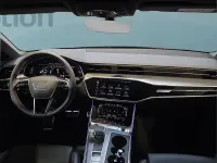 Second-hand Audi S6 344 CP (253 kW) 2025 Negru Break
