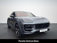 Neu Porsche Cayenne Coupe Black Edition 354 PS (260 kW) 2026 Grau Coupé