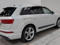 Gebraucht Audi Q7 Ambiente 286 PS (210 kW) 2019 Schwarz SUV