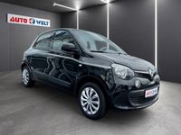 gebraucht Renault Twingo 1.0 SCe Klima Tagfahrlicht PDC Bluetooth