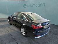 gebraucht Audi A6 Limousine 35 TDI DESIGN PANO LM19 AHK KAMERA