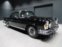 Gebraucht Mercedes W111 SE 160 PS (117 kW) 1969 Cabrio