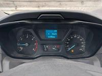 Gebraucht Ford Transit 131 PS (96 kW) 2017 Frozen white Van