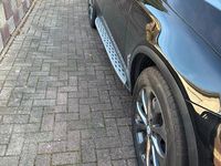 Gebraucht Mercedes GLC350 258 PS (189 kW) 2017 Schwarz SUV