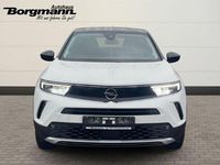 Gebraucht Opel Mokka Elegance 131 PS (96 kW) 2022 Weiss SUV