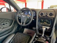 Gebraucht Bentley Continental GT Mulliner 193 PS (141 kW) 2008 Andere Limousine