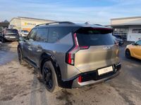 gebraucht Kia EV9 99,8-kWh AWD GT-line Launch Edition