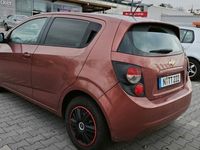 gebraucht Chevrolet Aveo 1.2 LT