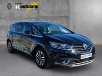 Gebraucht Renault Espace LIMITED 224 PS (164 kW) 2021 Black pearlschwarz Van / Kleinbus
