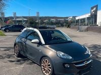 Second-hand Opel Adam 105 CP (77 kW) 2015 Hatchback