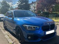 gebraucht BMW 118 i M Sport Shadow Edition