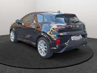 Usata Ford Puma ST-Line X 125 CV (91 kW) 2021 Nero SUV