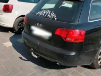 Gebraucht Audi A4 179 PS (131 kW) 2006 Schwarz Kombi