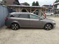 Gebraucht Ford Mondeo Titanium 160 PS (117 kW) 2011 Braun Limousine
