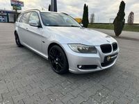 gebraucht BMW 318 D AUTOMATIK/NAVI/STNDHZG/STZHZG/PDC/TEMP