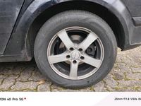 Gebraucht Opel Astra 106 PS (77 kW) 2009 Schwarz Kleinwagen