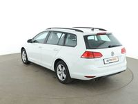 gebraucht VW Golf VII 1.4 TSI Comfortline BlueMotion Tech, Benzin, 14.770 €