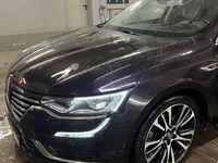 Gebraucht Renault Talisman Initiale Paris 160 PS (117 kW) 2017 Kombi