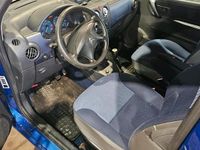 Gebraucht Citroën Berlingo 90 PS (66 kW) 2005 Blau Van / Kleinbus