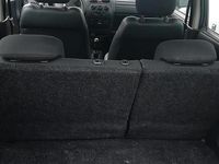 Gebraucht Opel Agila 45 PS (33 kW) 2006 Silber Kleinwagen