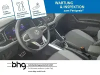 Gebraucht VW Polo Goal 116 PS (85 kW) 2025 Rot Kleinwagen