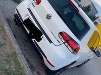 Gebraucht VW Golf VI 160 PS (117 kW) 2009 Weiß Kleinwagen