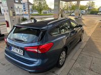 Second-hand Ford Focus 100 CP (73 kW) 2020 Break