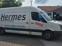 Gebraucht VW Crafter 136 PS (100 kW) 2012 Weiß Van
