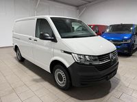 Gebraucht VW T6.1 150 PS (110 kW) 2020 Weiß Van