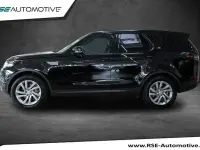 Gebraucht Land Rover Discovery 5 SE 306 PS (225 kW) 2019 Schwarz SUV