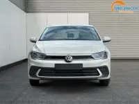 Gebraucht VW Polo 80 PS (58 kW) 2026 (ascotgrau/grau) Kleinwagen