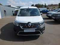 gebraucht Renault Kangoo Rapid Advance E-TECH