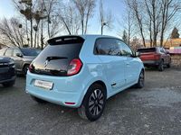 Gebraucht Renault Twingo Techno 60 kW (82 PS) 2023 Blau Kleinwagen