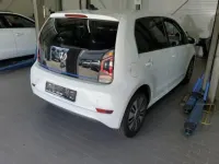Gebraucht VW e-up! Style 61 kW (83 PS) 2022 Kleinwagen