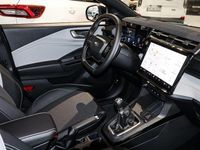 Neu Ford Puma 125 PS (91 kW) 2025 Blau SUV