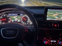 gebraucht Audi A6 2.0 TDI ultra. S tro.StandHzg.TÜV 2025